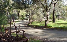 Watervale Retreat