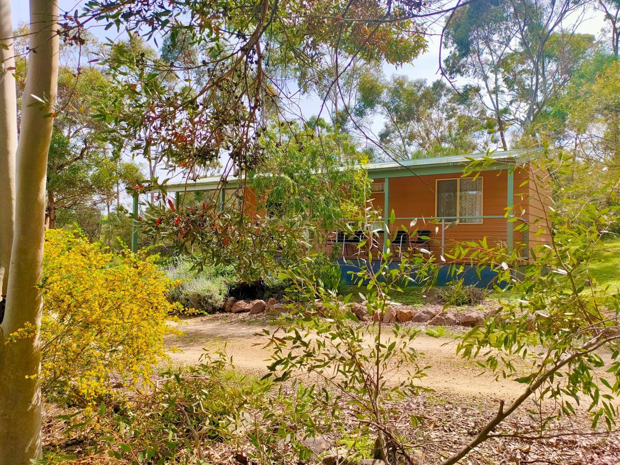 Watervale Retreat Villa Exterior photo