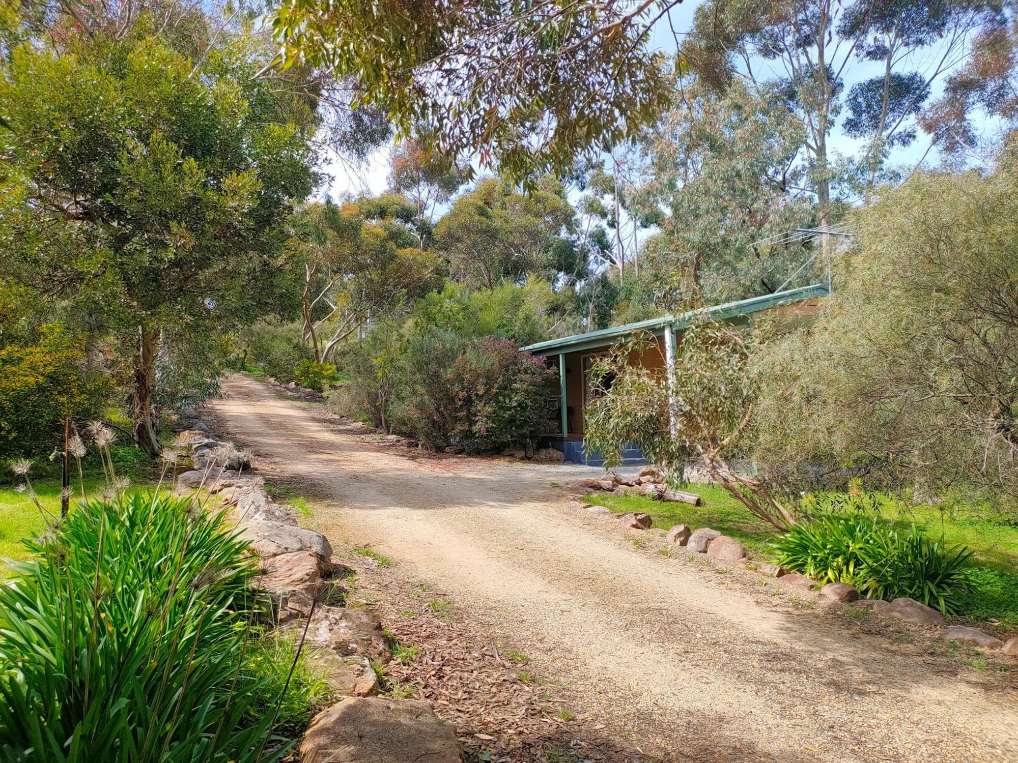 Watervale Retreat Villa Exterior photo