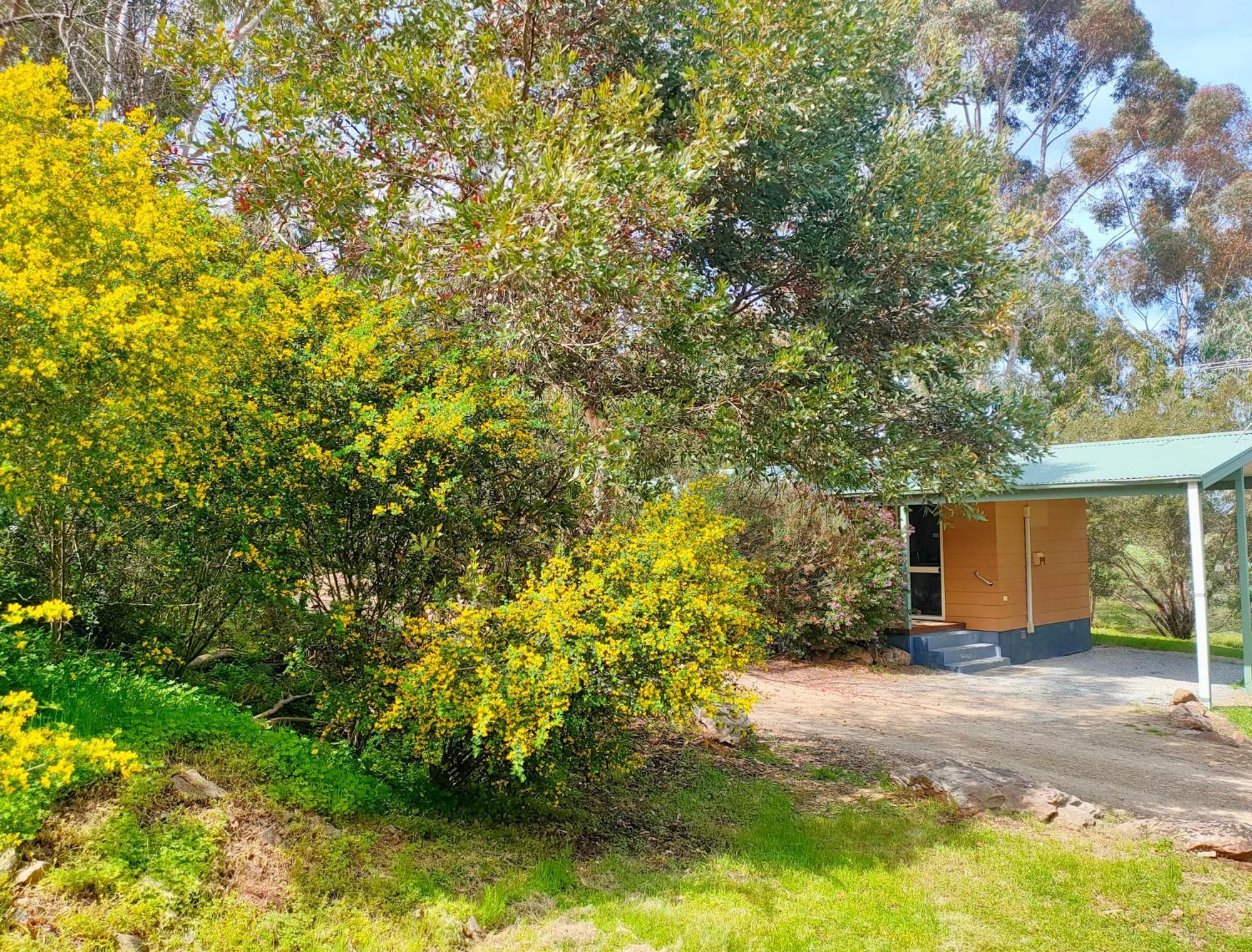 Watervale Retreat Villa Exterior photo